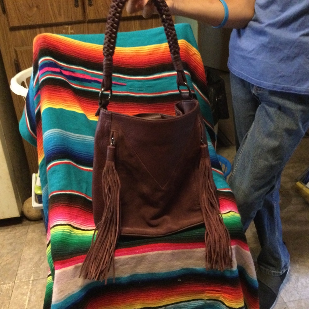 purse